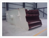 Круглое Вибросито