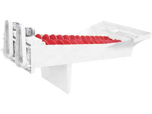 Мойка для песка